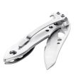 Multitool Leatherman SKELETOOL KBX STAINLESS - 2