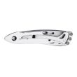 Multitool Leatherman SKELETOOL KBX STAINLESS - 4