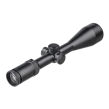 Luneta celownicza Delta Optical Titanium HD 2,5-10x56 4A S - 2
