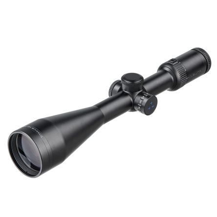 Luneta celownicza Delta Optical Titanium HD 2,5-10x56 4A S