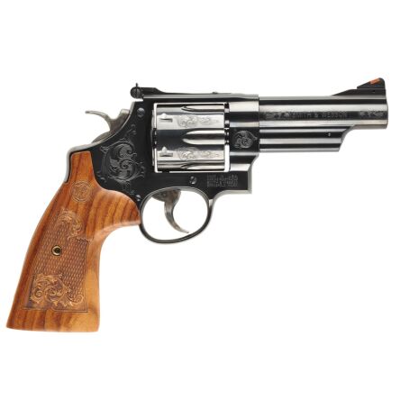 Rewolwer Smith&Wesson 29 - 4