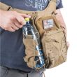 Torba Helikon Tex EDC Side Bag Cordura; Olive Green - 5