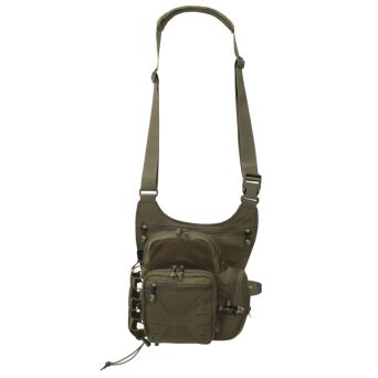 Torba Helikon Tex EDC Side Bag Cordura; Olive Green