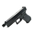 Pistolet GLOCK 19 GEN. 5 kal. 9x19 (gwint M13,5x1) - 3