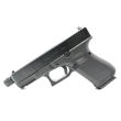 Pistolet GLOCK 19 GEN. 5 kal. 9x19 (gwint M13,5x1) - 4