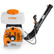 STIHL SR 450; opryskiwacz spalinowy - 2