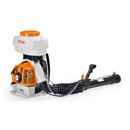 STIHL SR 450; opryskiwacz spalinowy