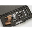 Pistolet Pardini SP + HP konwersja (chwyt M) kal. 22LR / 32S&W - 3