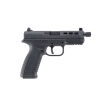 Pistolet AHSS FXS-9 KOR RS kal. 9x19 - 2