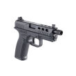 Pistolet AHSS FXS-9 KOR RS kal. 9x19 - 3