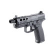 Pistolet AHSS FXS-9 KOR RS kal. 9x19 - 4
