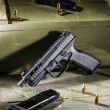 Pistolet AHSS FXS-9 KOR RS kal. 9x19 - 5