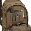 Plecak Helikon Tex EDC Cordura; Olive Green - 4