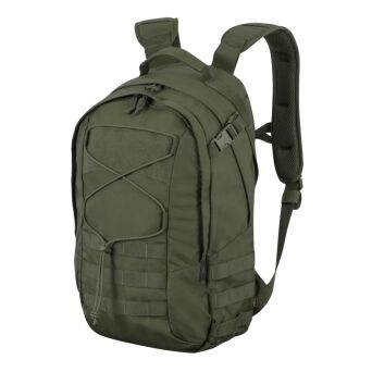 Plecak Helikon Tex EDC Cordura; Olive Green