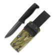 Nóż Peltonen M07 Ranger Puukko, ostrze pokryte PTFE, pochwa kydex (FJP153) - 2