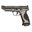 Pistolet Smith & Wesson M&P9 M2.0 COMPETITOR TWO TONE kal. 9x19 - 3