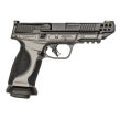 Pistolet Smith & Wesson M&P9 M2.0 COMPETITOR TWO TONE kal. 9x19 - 4