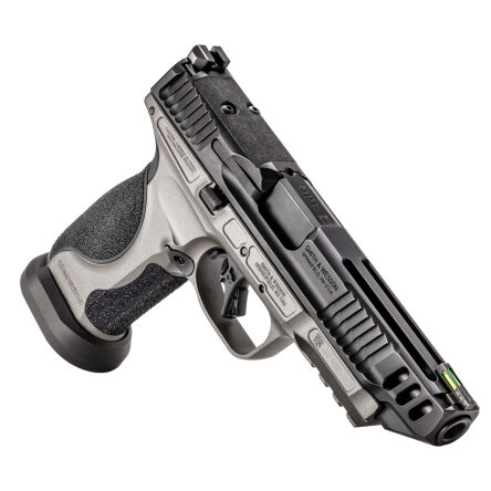 Pistolet Smith & Wesson M&P9 M2.0 COMPETITOR TWO TONE kal. 9x19