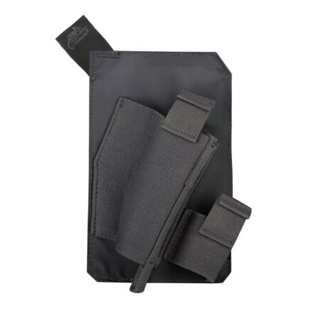 Helikon Tex Pistol Holder Insert; Shadow Grey
