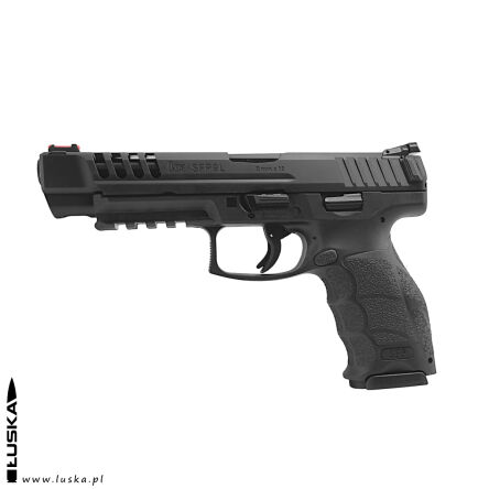 Pistolet H&K SFP9L-SF PB kal. 9x19