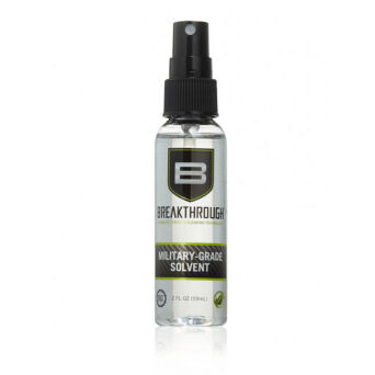 Solwent Breakthrough Military Grade spray 59ml