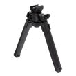 Magpul - bipod na szynę Picatinny czarny - 2