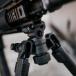 Magpul - bipod na szynę Picatinny czarny - 5