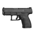 Pistolet CZ P-10 S kal. 9x19 - 2