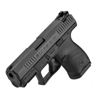 Pistolet CZ P-10 S kal. 9x19 