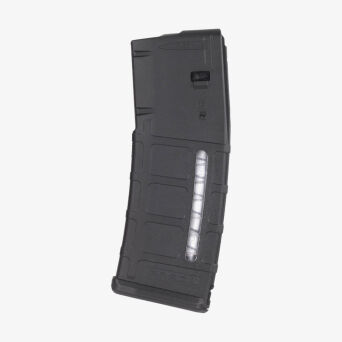 Magazynek Magpul PMAG30 Gen2 AR15/M4 BLACK WINDOW, 223Rem/5,56x45mm