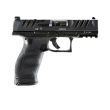 Pistolet Walther PDP Full Size 4