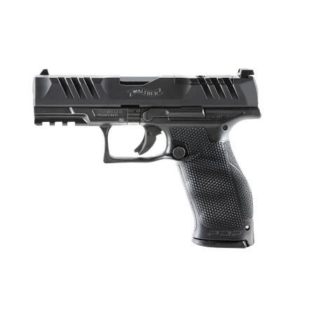 Pistolet Walther PDP Full Size 4