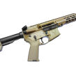 Karabinek Stag Arms 15 Tactical FDE 16