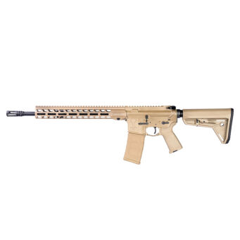 Karabinek Stag Arms 15 Tactical FDE 16" kal. 223Rem