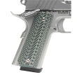 Pistolet SAVAGE 1911 GOVT STYLE STAINLESS kal. 45ACP - 11