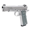 Pistolet SAVAGE 1911 GOVT STYLE STAINLESS kal. 45ACP - 3