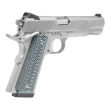 Pistolet SAVAGE 1911 GOVT STYLE STAINLESS kal. 45ACP - 4