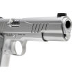 Pistolet SAVAGE 1911 GOVT STYLE STAINLESS kal. 45ACP - 6