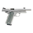Pistolet SAVAGE 1911 GOVT STYLE STAINLESS kal. 45ACP - 7