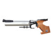 Pistolet pneumatyczny Tesro PA 10-2 PRO, Black, chwyt M, kal. 4,5mm - 2
