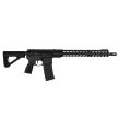 Karabin LFA LF556 LEO BLACK lufa 14,5