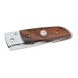 Nóź Fallkniven Phantom, etui: skóra, edycja jubileuszowa - 4