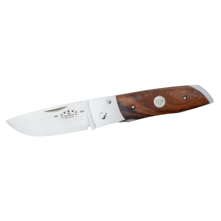 Nóź Fallkniven Phantom, etui: skóra, edycja jubileuszowa