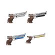 Pistolet pneumatyczny STEYR EVO 10 SILVER (chwyt M) - 2