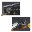 Pistolet pneumatyczny STEYR EVO 10 SILVER (chwyt M) - 3