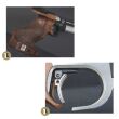 Pistolet pneumatyczny STEYR EVO 10 SILVER (chwyt M) - 4