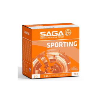 12/70 SAGA SPORTING ("5" - 3,00mm) 28g