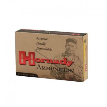 223 Rem HORNADY V-Max 55gr/3,56g(20)