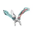 Multitool Leatherman SKELETOOL CX PARADISE - 2