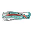 Multitool Leatherman SKELETOOL CX PARADISE - 3
